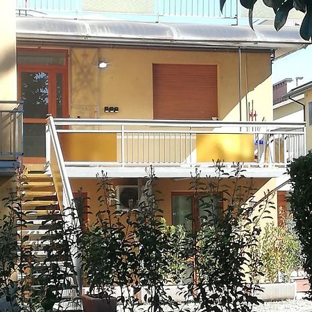 Flybgy Hotel Orio al Serio Eksteriør billede
