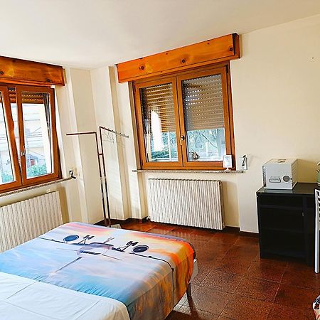 Flybgy Hotel Orio al Serio Eksteriør billede