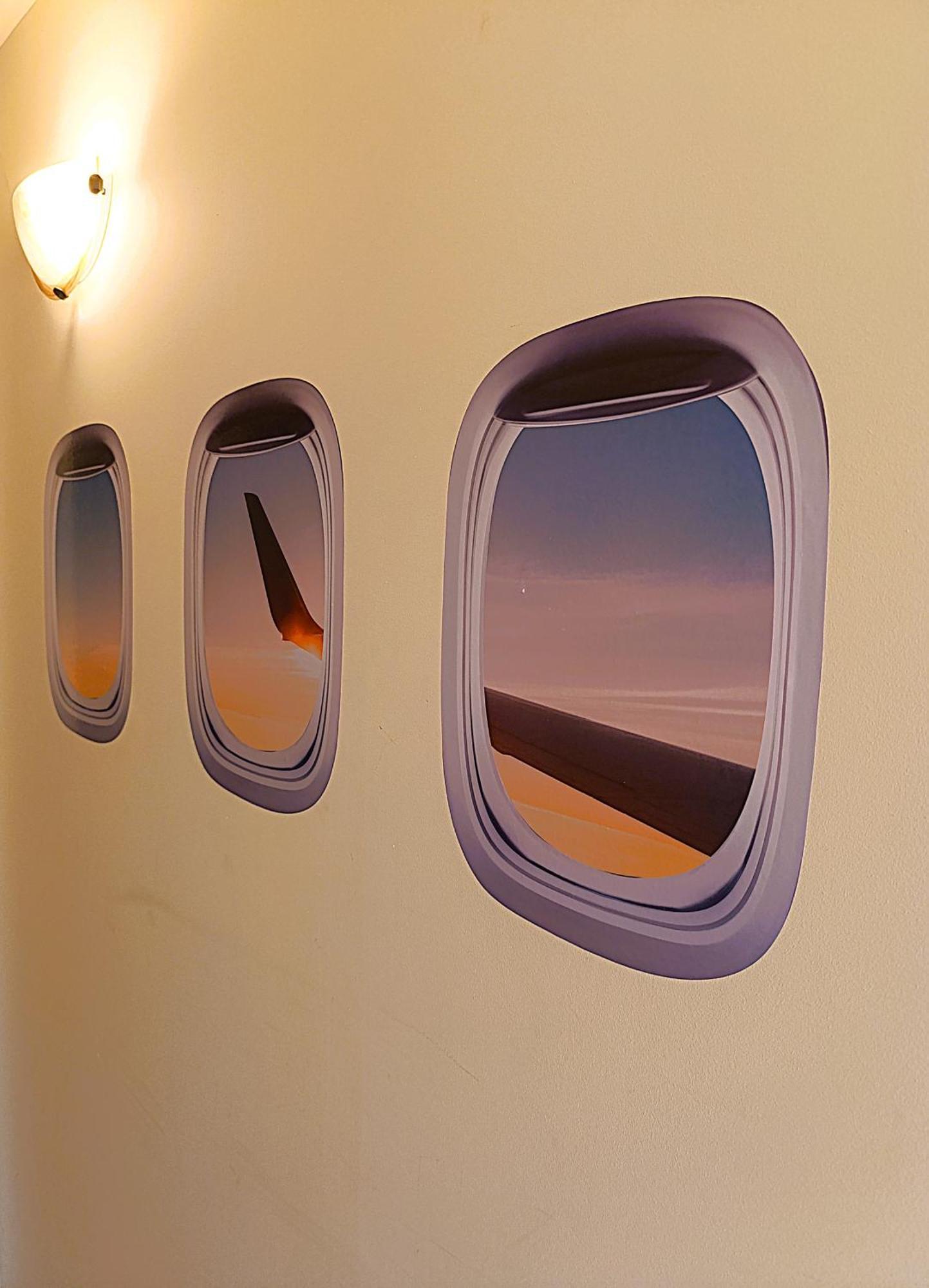 Flybgy Hotel Orio al Serio Eksteriør billede