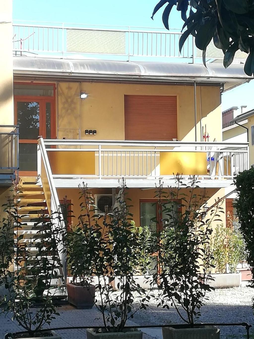 Flybgy Hotel Orio al Serio Eksteriør billede