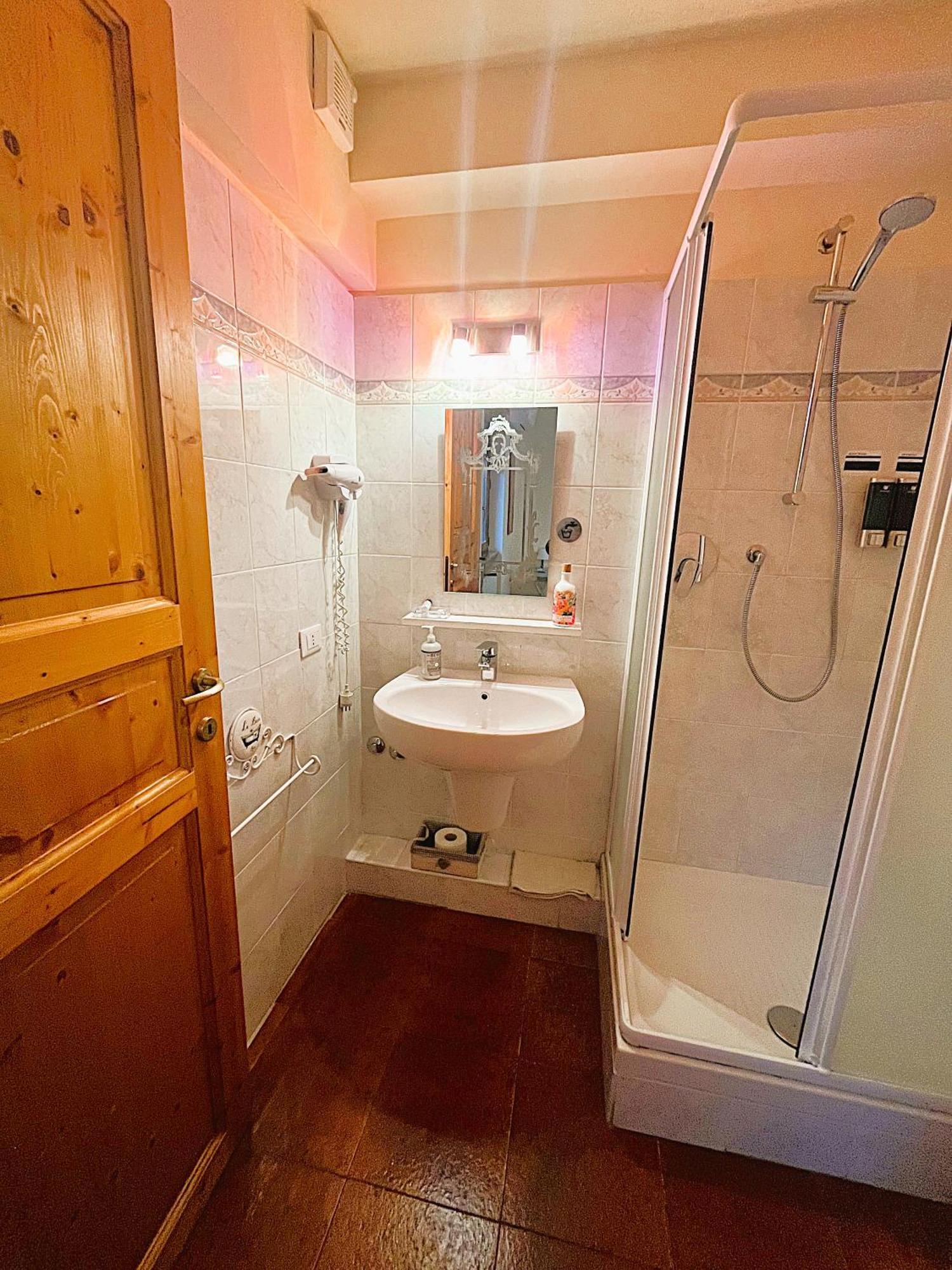 Flybgy Hotel Orio al Serio Eksteriør billede