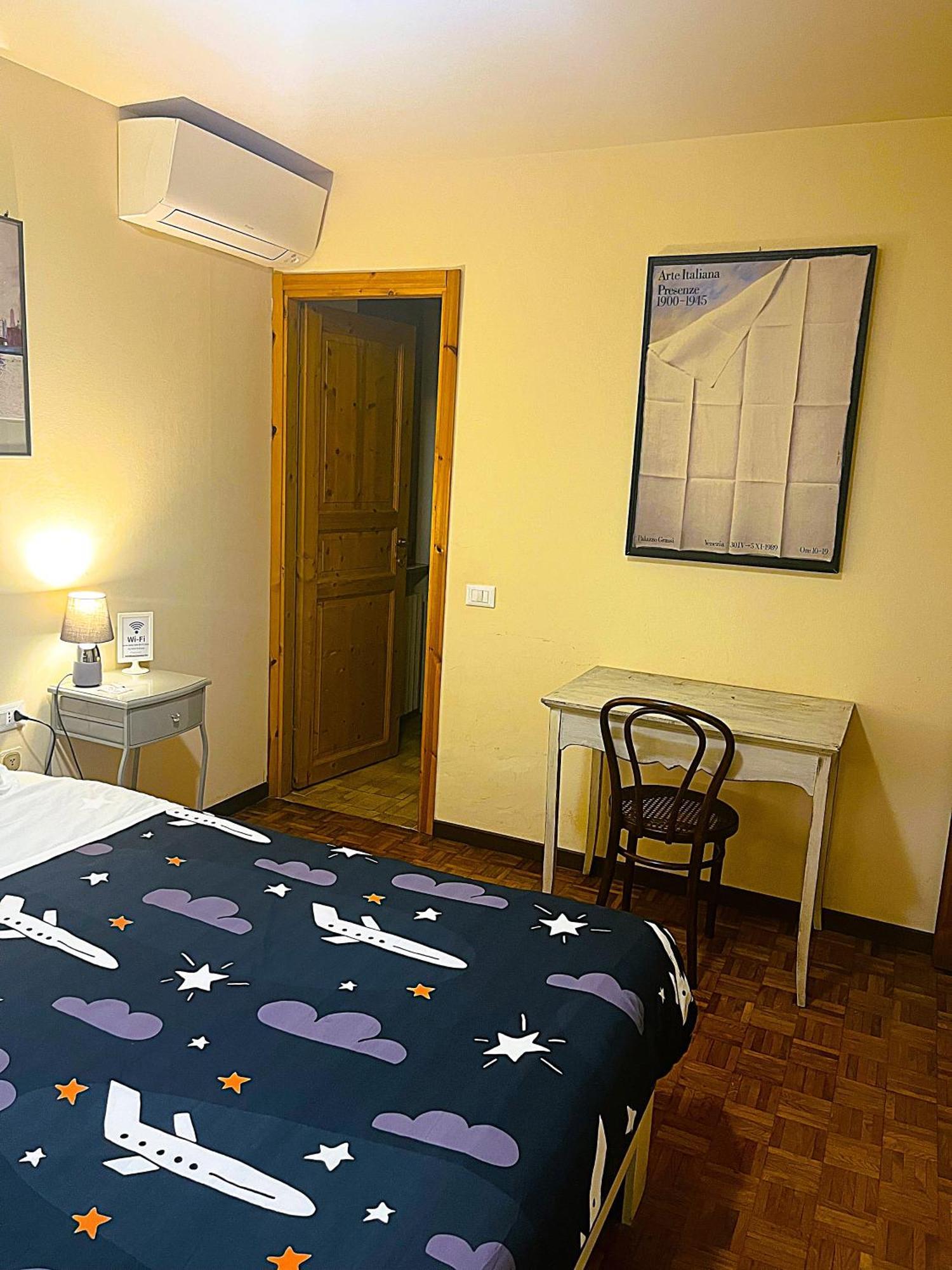 Flybgy Hotel Orio al Serio Eksteriør billede