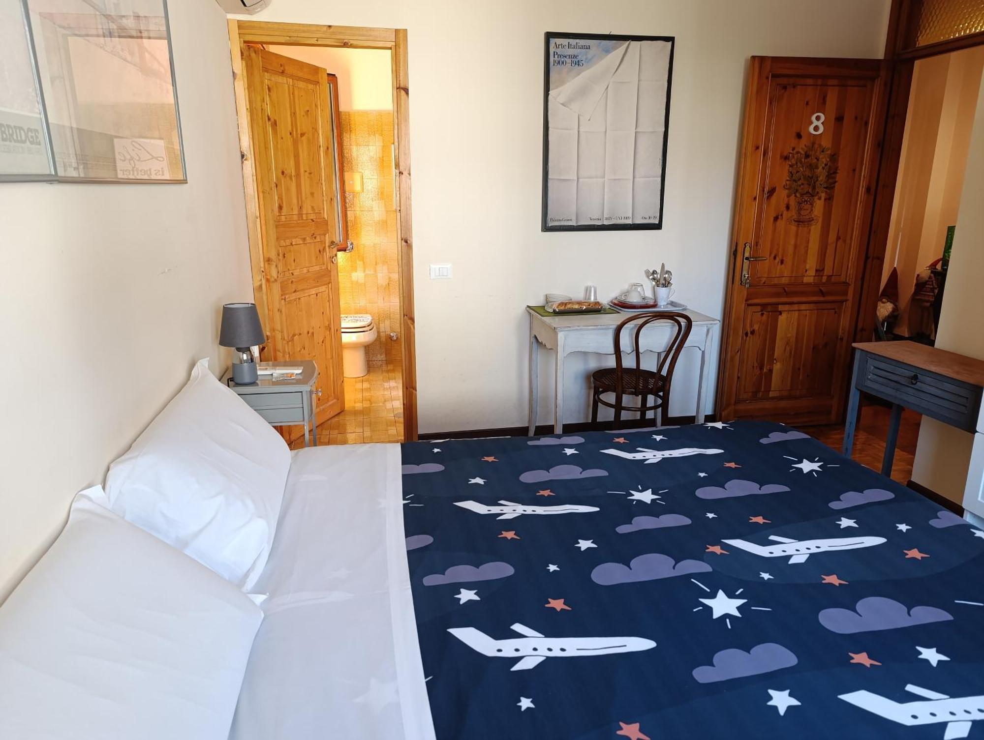 Flybgy Hotel Orio al Serio Eksteriør billede