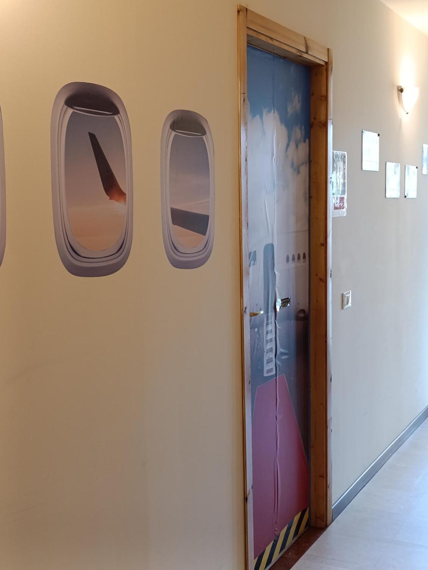 Flybgy Hotel Orio al Serio Eksteriør billede